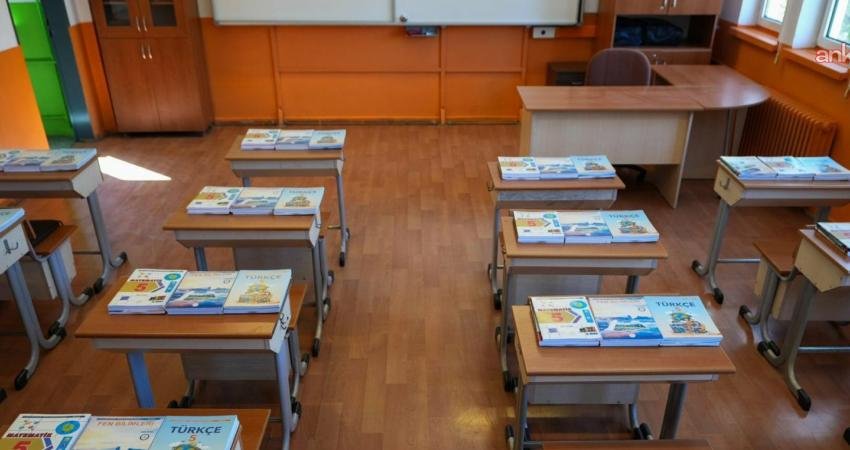 Milli Eğitim Bakanlığı, 2025-2026 eğitim öğretim yılında öğrencilere ücretsiz verilmek