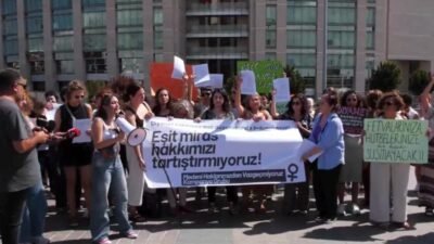 Medeni Haklarımızdan Vazgeçmiyoruz Kampanya Grubu, Diyanet’in miras hakkına ilişkin hutbesi