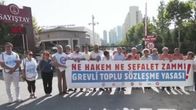 Kamu Görevlileri Hakem Kurulu, memur ve memur emeklilerinin zam oranını