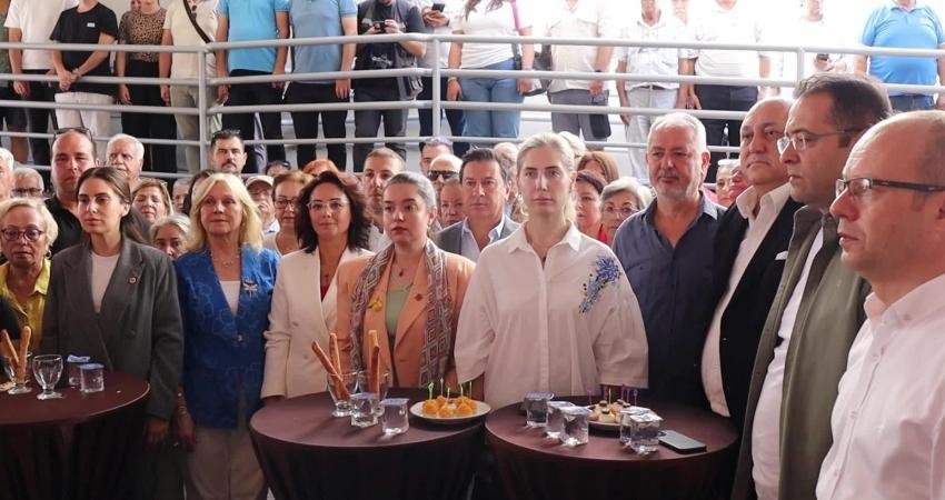 Menteşe Belediyesi tarafından vatandaşlara sağlıklı, lezzetli ve uygun fiyatlı yemek