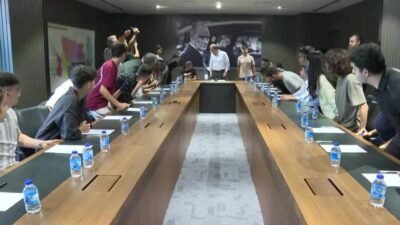 Mersin Büyükşehir Belediyesi Sosyal Hizmetler Dairesi Başkanlığı bünyesinde hizmet veren