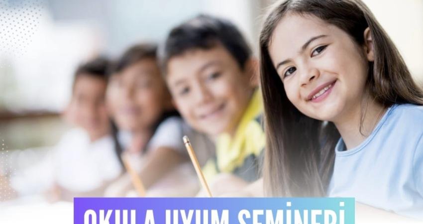 Milas Belediyesi tarafından okula yeni başlayacak öğrencilerin ebeveynleri için “Okula