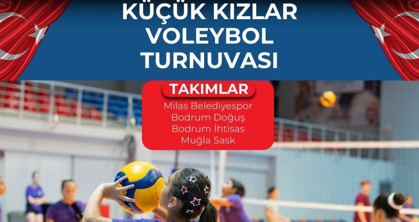 Milas Belediyesi Atatürk Spor Kompleksi, 30 Ağustos Zafer Bayramı’na özel