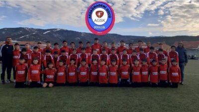 Akdağmadeni Gücü Spor Kulübü Başkanı ve Gelecek Partisi Yozgat İl