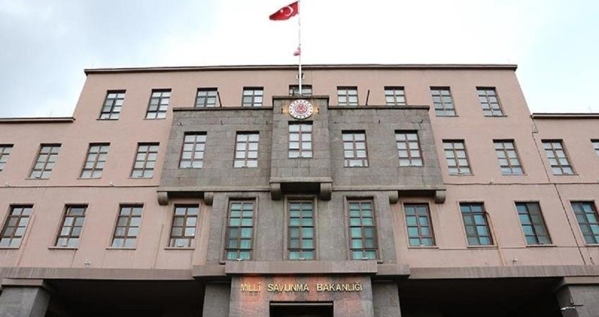 MSB, 12 askerin gazdan etkilenerek şehit olduğu olayla ilgili idari tahkikat