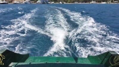 Muğla Büyükşehir Belediyesi, Gökova Körfezi, Göcek ve Dalaman koylarında görev