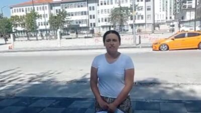 Mülakat mağduru öğretmen Sevgi Süle, Ankara İl Milli Eğitim Müdürlüğü
