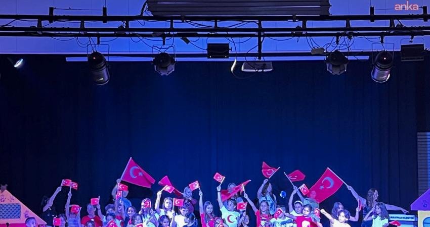 Muratpaşa Belediyesi’nin Abdullah Sevimçok Sivil Toplum ve İnovasyon Merkezi’nde (ASSİM),
