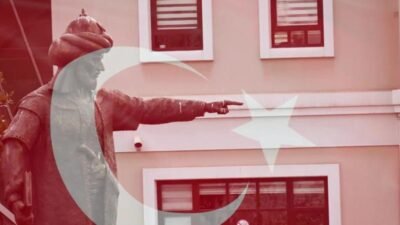 İYİ Parti Genel Başkanı Müsavat Dervişoğlu, 30 Ağustos Zafer Bayramı