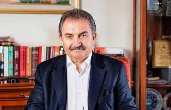 ATA Parti Genel Başkanı Namık Kemal Zeybek, son günlerde gündemi