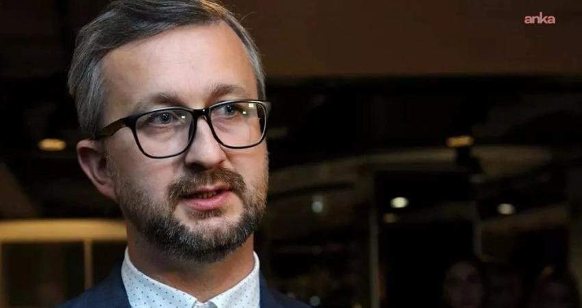 Ukrayna'nın Ankara Büyükelçisi Neriman Celal, "Rusya'nın Baykar ile bağlantılı tesislere