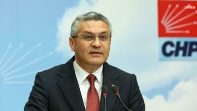 CHP İstanbul Milletvekili Oğuz Kaan Salıcı, FETÖ üyeliği ve askeri