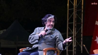 7. Edremit Kitap Fuarı, üçüncü gününde de zengin bir programa