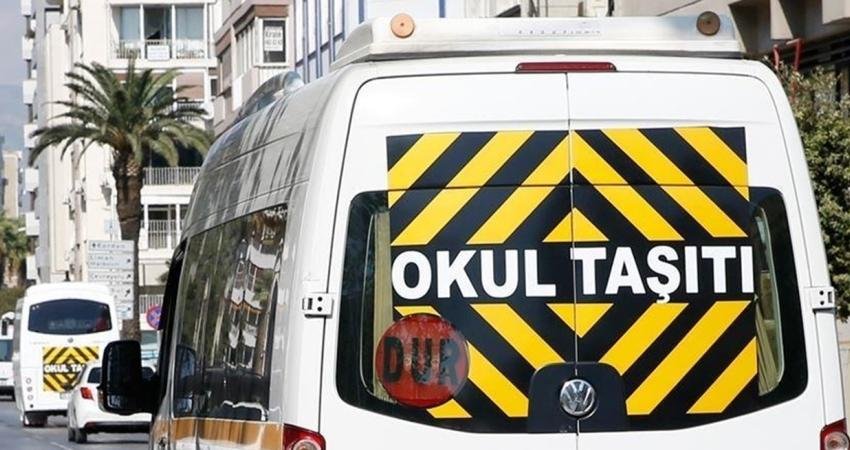 Yeni eğitim-öğretim yılının başlamasına sayılı günler kala servis ücretleri yeniden