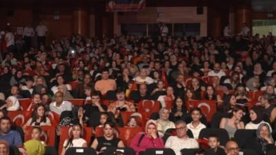 Osmangazi Belediyesi'nin 30 Ağustos Zafer Bayramı etkinlikleri, Osmangazi Belediyesi Halk