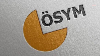 Ölçme Seçme ve Yerleştirme Merkezi (ÖSYM) Başkanı Bayram Ali Ersoy, Yükseköğretim Kurumları