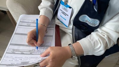 Esenyurt Belediyesi Sosyal Yardım İşleri Müdürlüğü, 43 mahallede başlattığı saha