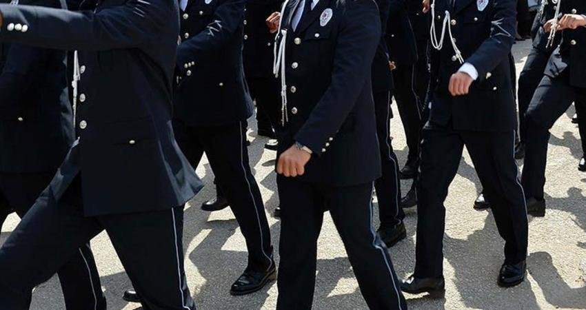 Emniyet Genel Müdürlüğü Polis Akademisi Başkanlığı’na bağlı Polis Meslek Yüksekokulu’na