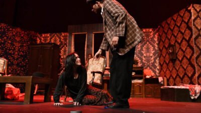 Pursaklar Belediyesi’ne bağlı PYM Tiyatro Atölyesi, Pursaklar 2. Tiyatro Günleri