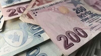 Resmi Gazete'de yayımlanan Cumhurbaşkanı Kararı ile Devlet tahvili, hazine bonosu