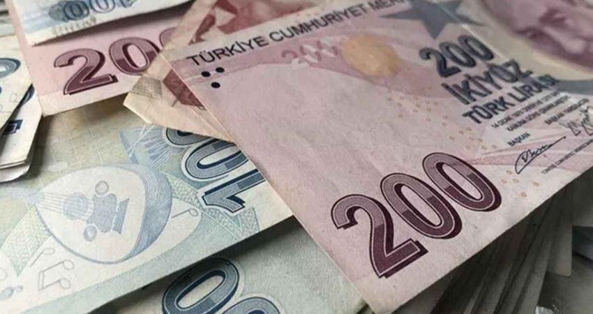 Resmi Gazete'de yayımlanan Cumhurbaşkanı Kararı ile Devlet tahvili, hazine bonosu
