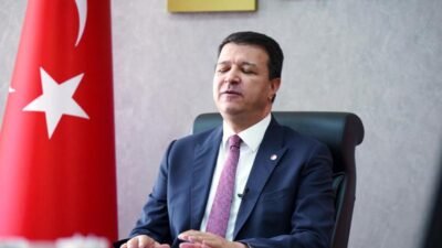 Saadet Partisi Genel Başkanı Mahmut Arıkan, Kamu Görevlileri Hakem Kurulu’nun