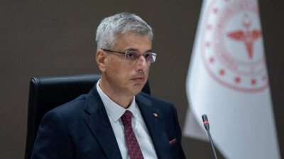 Sağlık Bakanı Kemal Memişoğlu, Türkiye’de gazlı içeceklerdeki fruktoz oranının Avrupa’dakilere