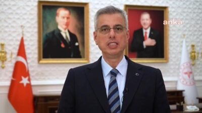 Sağlık Bakanı Kemal Memişoğlu, "Hastane bombalamayı meşru gören nasıl bir