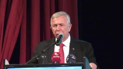 Sakarya Meydan Muharebesi'nin 104. yıl dönümü kapsamında düzenlenen anma programında