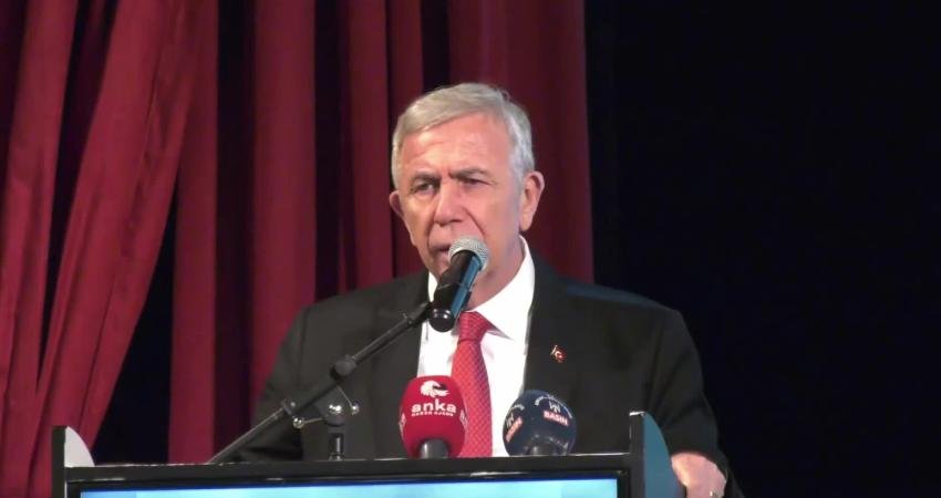 Sakarya Meydan Muharebesi'nin 104. yıl dönümü kapsamında düzenlenen anma programında