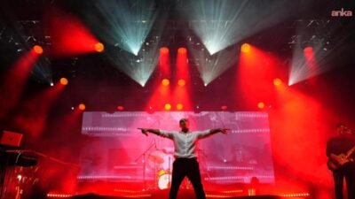 Sancaktepe Belediyesi tarafından bu yıl ikincisi düzenlenen Kültür Sanat Festivali,