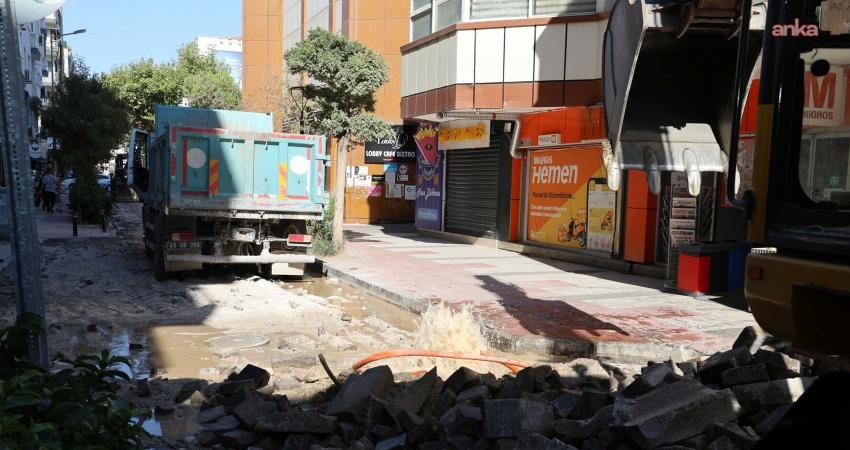 Şehzadeler Belediyesi ile Manisa Büyükşehir Belediyesi iş birliğinde, Şehzadeler’in en