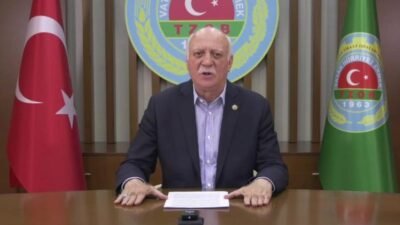 Türkiye Ziraat Odaları Birliği (TZOB) Genel Başkanı Şemsi Bayraktar, “Temiz