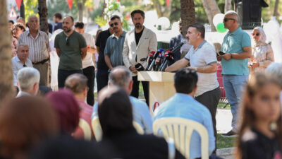 Sincan Belediyesi, ailelerin ve çocukların en çok tercih ettiği sosyal