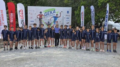 İzmir Büyükşehir Belediyesi Spor Kulübü yarışmacı ve yetiştirici kimlikleriyle faaliyetlerine