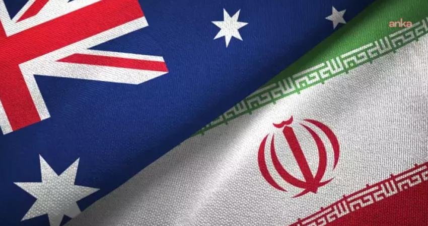 Tahran, Avustralya’nın Büyükelçi Ahmad Sadeghi'yi İran'ın Sidney ve Melbourne'deki saldırılarda parmağı
