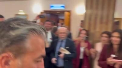 TBMM Genel Kurulu, İsrail’in Gazze’ye yönelik saldırıları ile ilgili görüşmek