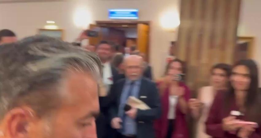 TBMM Genel Kurulu, İsrail’in Gazze’ye yönelik saldırıları ile ilgili görüşmek
