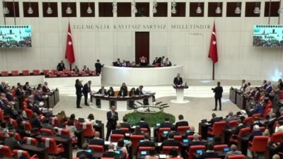 Dışişleri Bakanı Hakan Fidan, "İsrail ile ticaretimizi tamamen kestik. İsrail gemilerine limanlarımızı