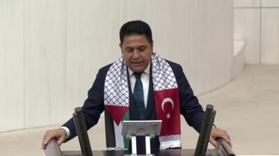 Yeni Yol Grup Başkanı ve Saadet Partisi İstanbul Milletvekili Bülent