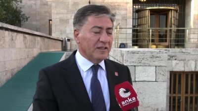 TBMM Milli Dayanışma, Kardeşlik ve Demokrasi Komisyonunda 2 No'lu baroların dinlenmesine