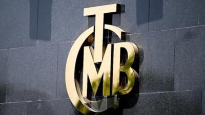 Türkiye Cumhuriyet Merkez Bankası (TCMB) üçüncü enflasyon raporuyla birlikte ara