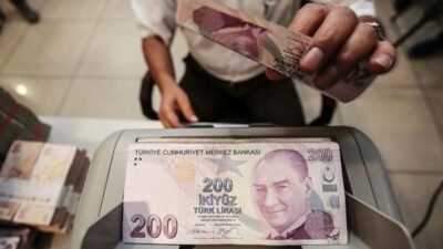 Türkiye Odalar ve Borsalar Birliği (TOBB), Nefes Kredisi kapsamında bir