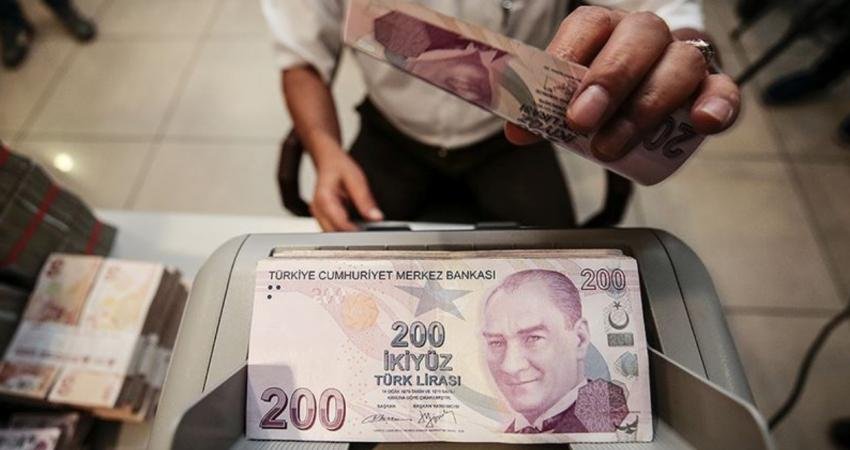 Türkiye Odalar ve Borsalar Birliği (TOBB), Nefes Kredisi kapsamında bir