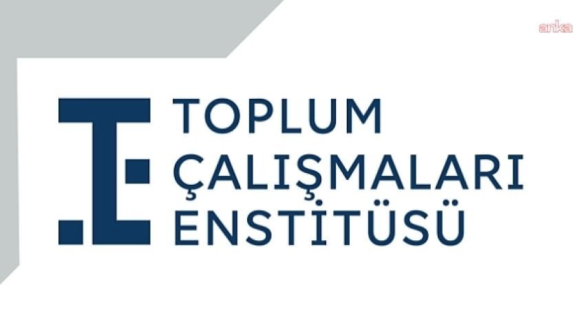 Toplum Çalışmaları Enstitüsü’nün verilerine göre, İsrail’in 7 Ekim 2023’te Gazze