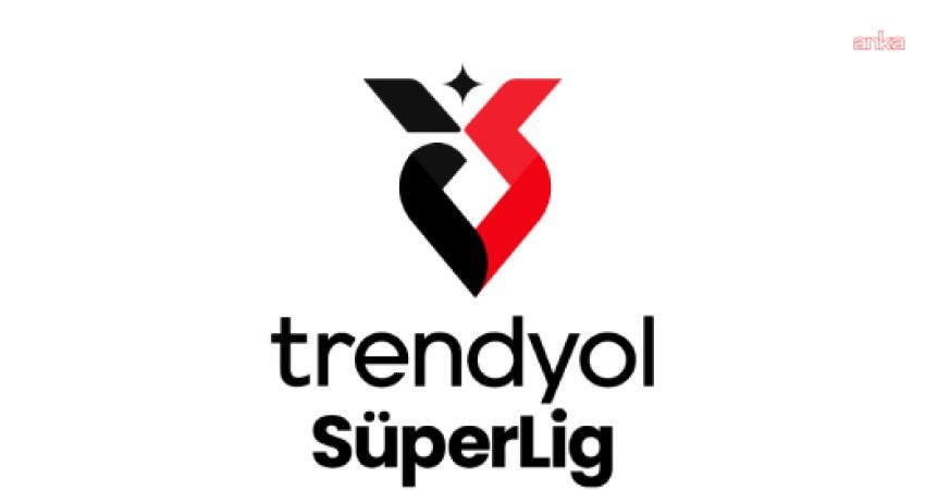 Trendyol Süper Lig'in 3. haftası yarın oynanacak Fatih Karagümrük-Göztepe maçıyla