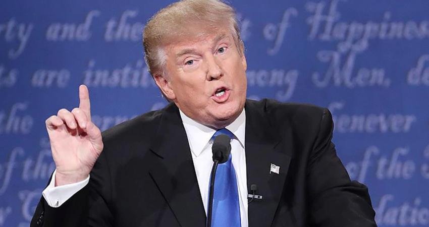 ABD Başkanı Donald Trump, ithal edilen çip ve yarı iletken
