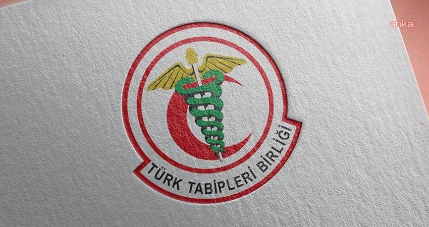 Türk Tabipleri Birliği'nden (TTB), "kıyafetini beğenmediği" gerekçesiyle hastayı muayene etmediği