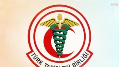 Türk Tabipleri Birliği Merkez Konseyi'nden (TTB) yapılan açıklamada, 11 Ağustos'ta