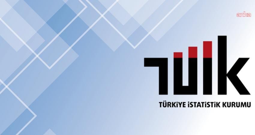 Türkiye İstatistik Kurumu (TÜİK), Yapı İzin İstatistikleri'nin ikinci çeyrek Nisan